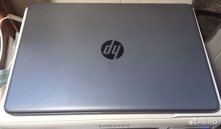 Ноутбук Hp