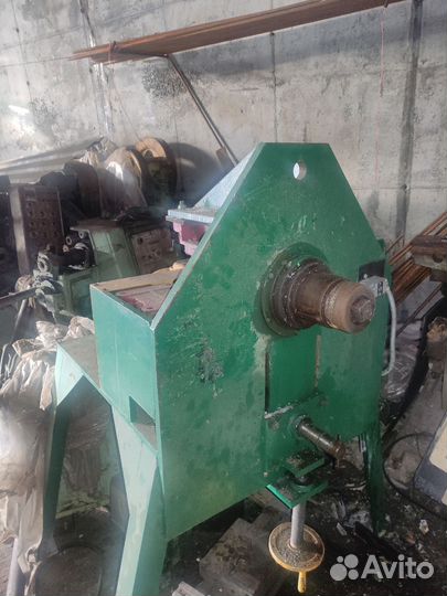 Трубогиб тм-60Т