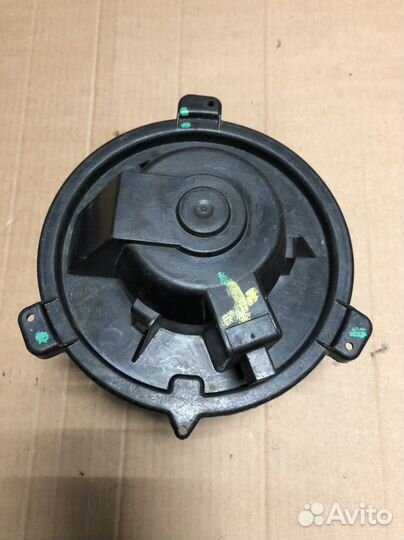 Вентилятор печки Фиат Типо