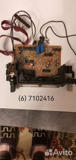 Радиодетали 4