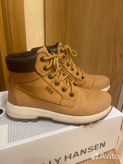 Ботинки женские