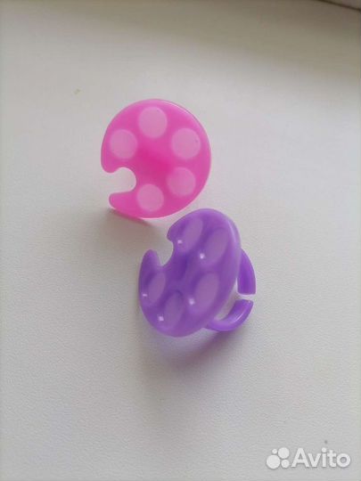 Фреза для маникюра торнадо