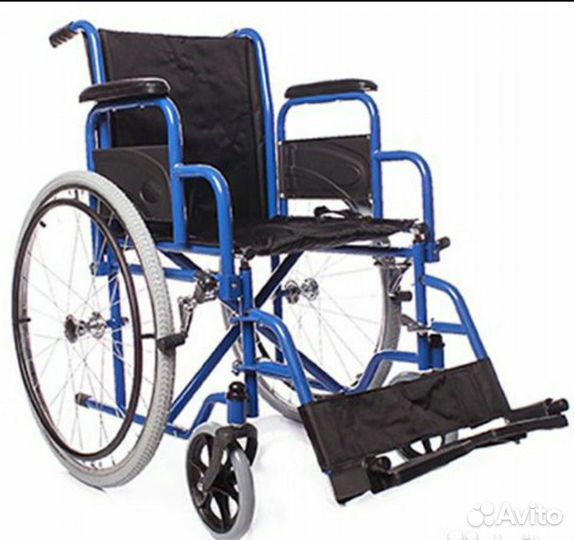 Кресло-коляска