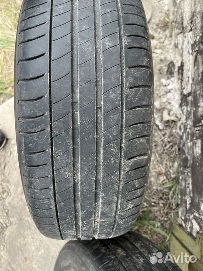 Michelin Primacy 3 205/55 R16 91V