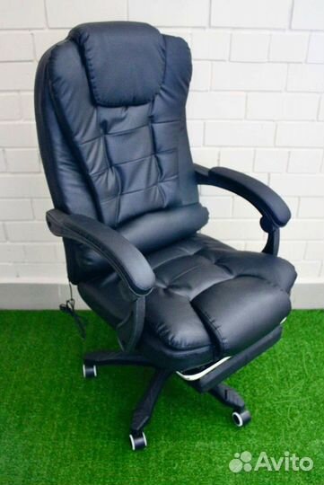 Компьютерное кресло новое