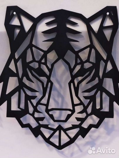 Настенное панно