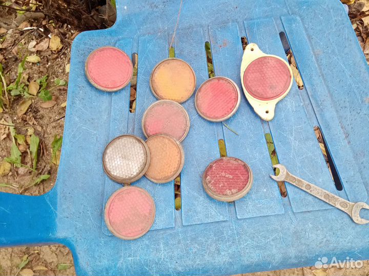 Запчасти для Велика