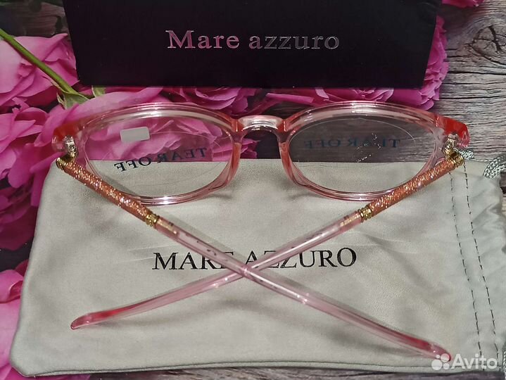 Очки для чтения +100