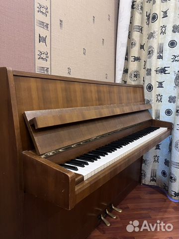 Пианино петроф petrof