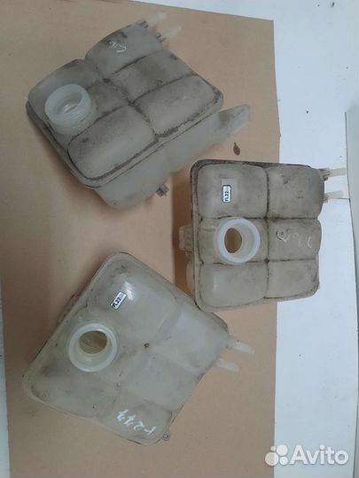 Mazda 3BK 3BL расширительный бачок