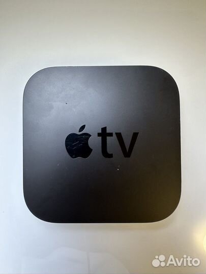 Apple Tv 2010 2nd generation