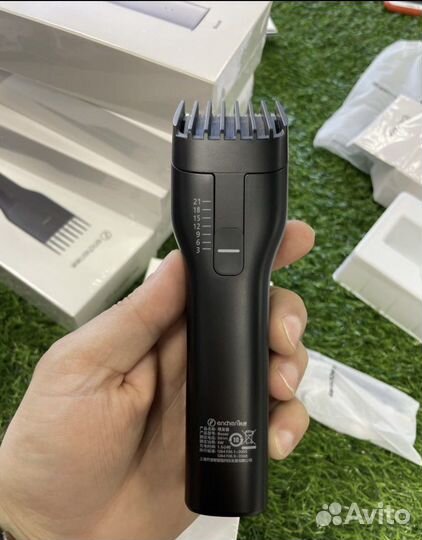 Машинка для стрижки волос Xiaomi Enchen Boost-B