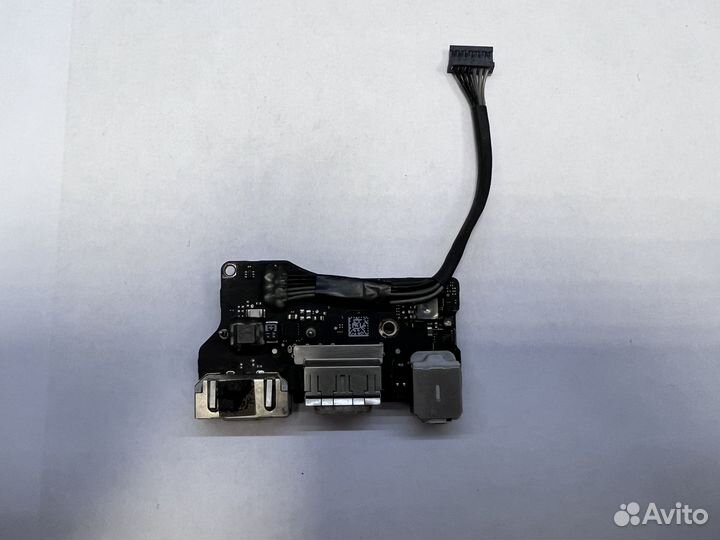 Плата питания MacBook Air 13 (2012г) A1466