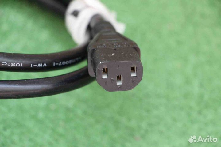 Силовые IEC C15 - Type B USA