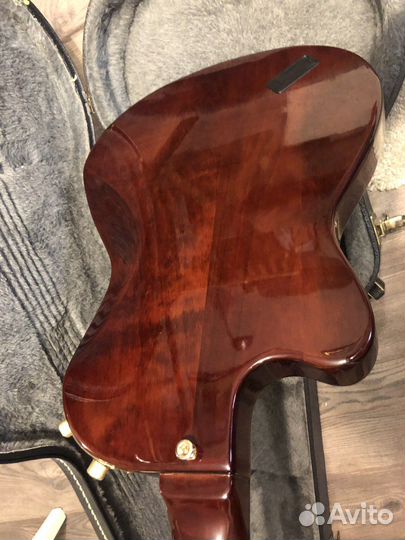 Электроакустика “Сhet Аtkins” 96 г