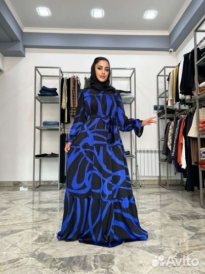 Платье очень красивое