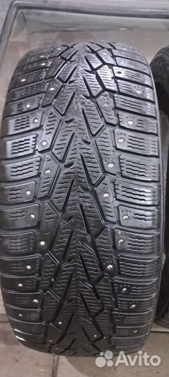Nokian Tyres Hakkapeliitta 7 225/50 R17