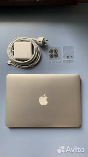 Macbook pro 13 retina 2015, 256 gb