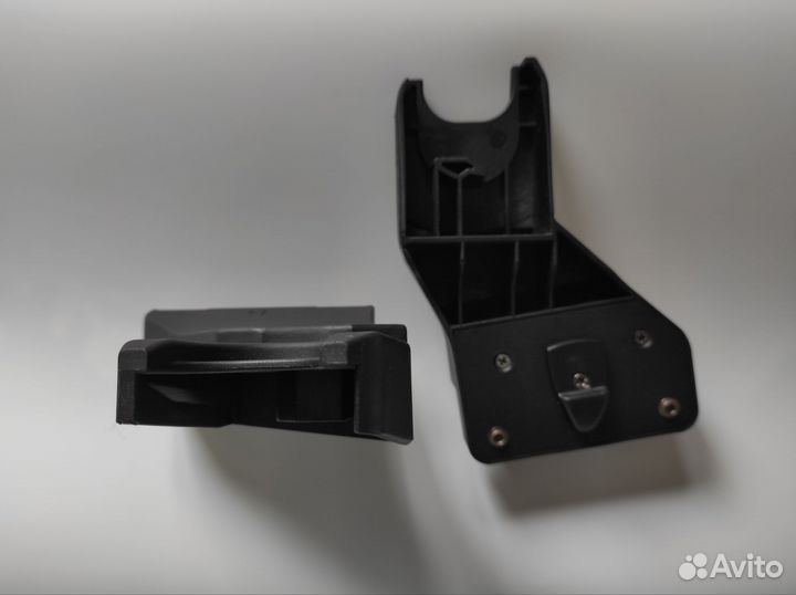 Адаптеры для автолюльки Maxi Cosi Cybex Anex