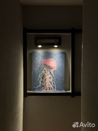 Интерьерная картина 