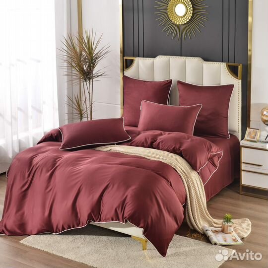 Постельное белье на заказ