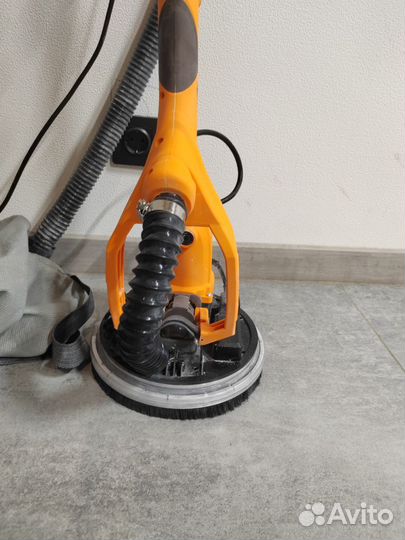 Шлифмашина для стен ingco industrial DWS10501 (120