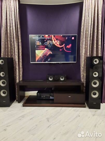 Dynavoice challenger