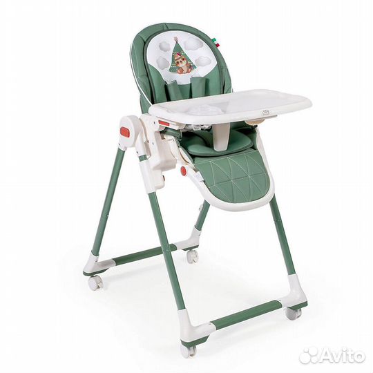 Стульчик для кормления Sweet Baby Modern