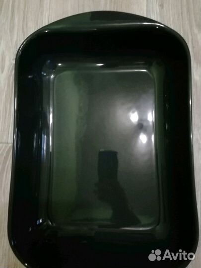 Керамические формы для запекания