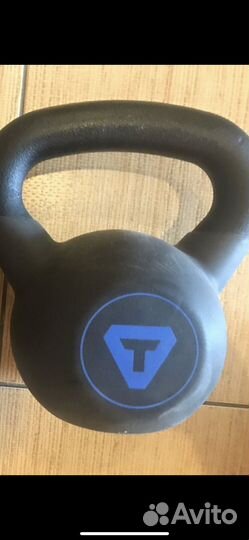 Гиря 16 кг