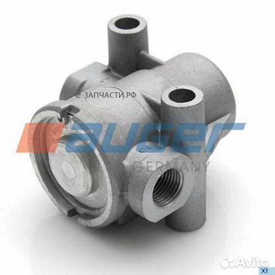 Auger 77036 Клапан ограничивающего давления