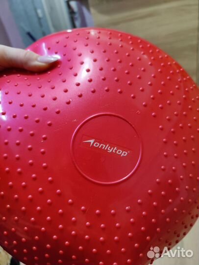 Балансировочная подушка