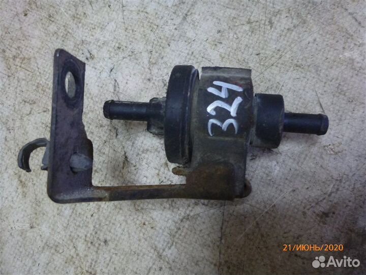 Клапан вакуумный Hyundai Getz TB G4EE 2007