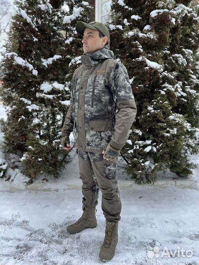 Костюм «Горка» Алова Осень