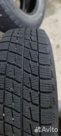 Autobacs Ice Esporte 195/65 R15