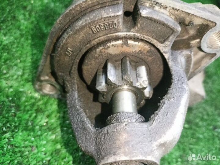 Стартер Bmw 5-Series E39 M52B25