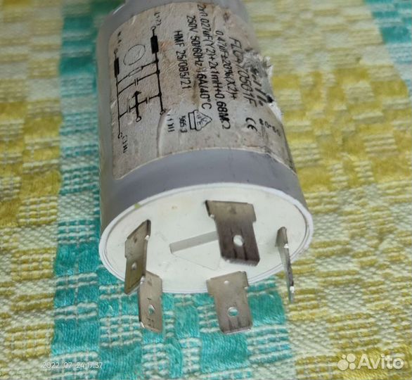 90270331 фильтр сетевой