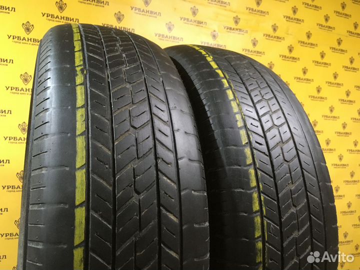 Yokohama Geolandar G033 215/70 R16 100H