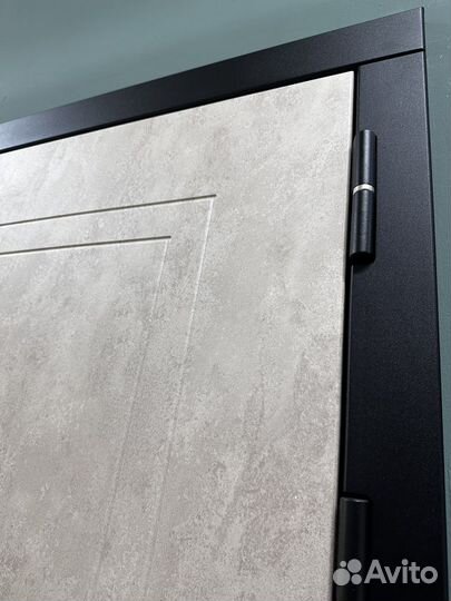 Входная дверь «Пальмира»