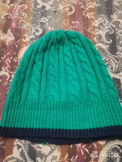 Шапка для мальчика