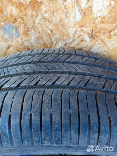 Goodyear Eagle LS 255/55 H