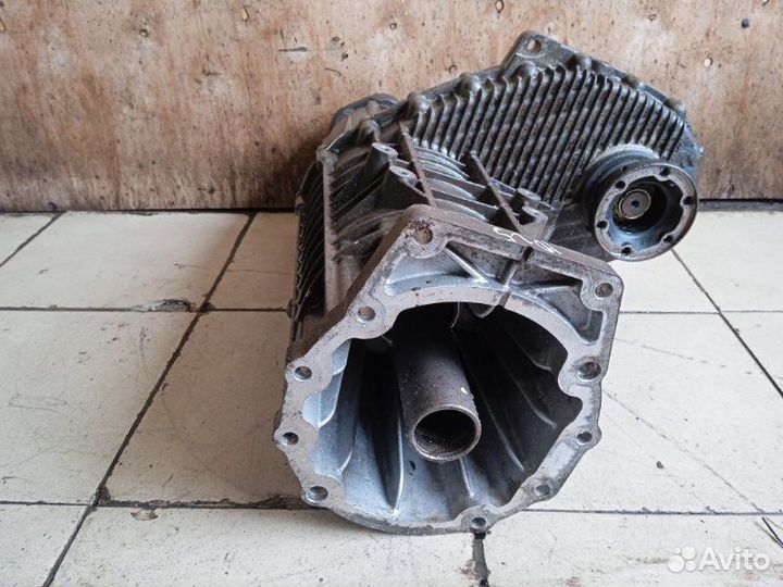 Коробка раздаточная Volkswagen Touareg