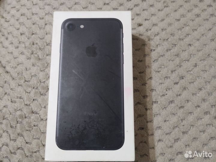 iPhone 7, 128 ГБ