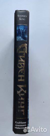 Кладбище домашних животных. Стивен Кинг. Не читали
