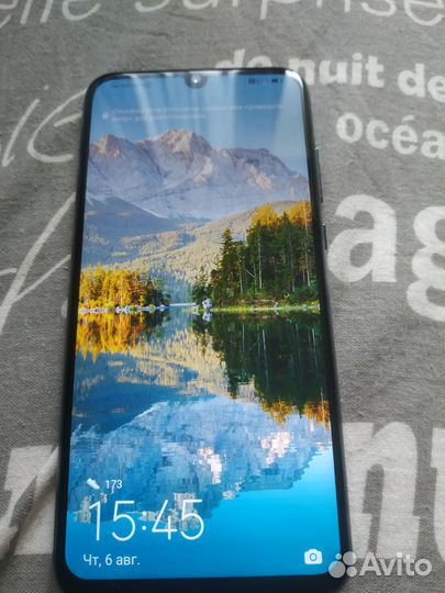 HONOR 10i, 4/128 ГБ