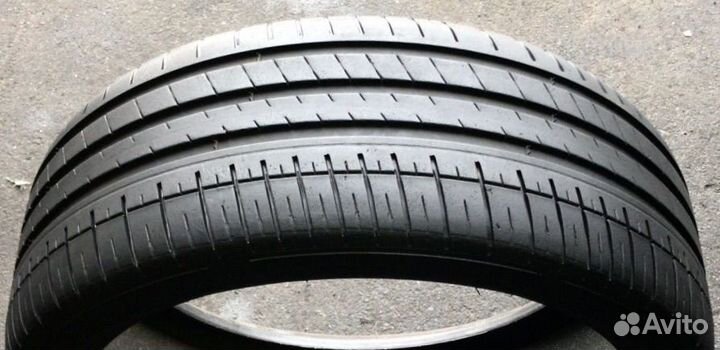 Michelin Pilot Sport 3 245/35 R20