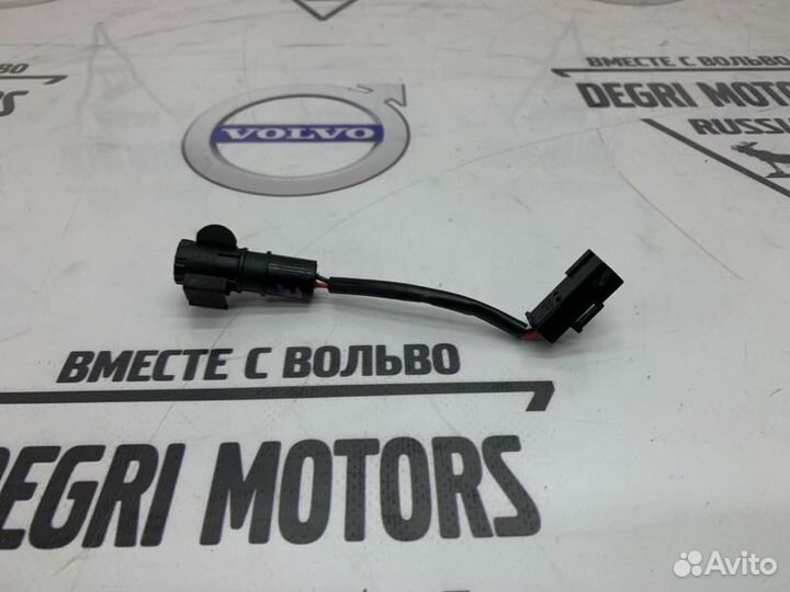 Пищалка блока радаров заднего хода Volvo S80 1999