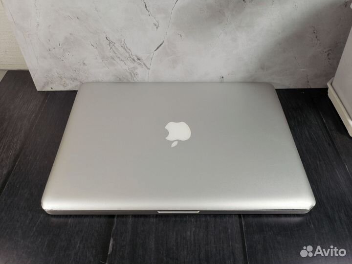MacBook Pro 13