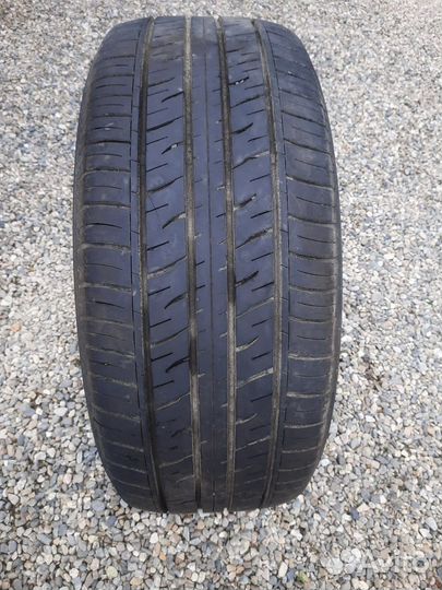 Dunlop Grandtrek PT3A 275/50 R21