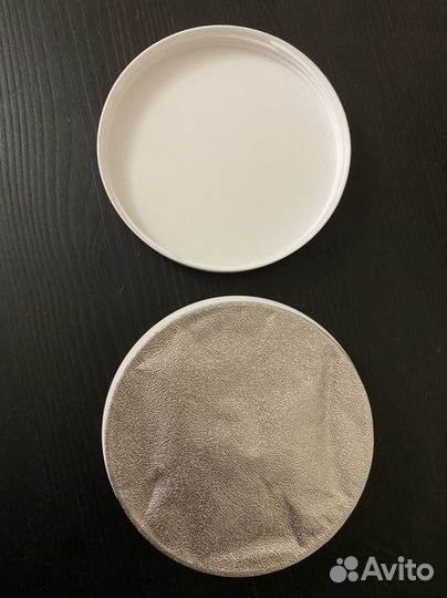 Крем для лица и тела с ромашкой ив роше